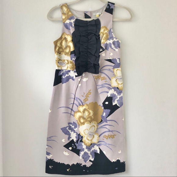 Anthropologie | Leifsdottir | Quarry Lake Dress - Picture 5 of 9